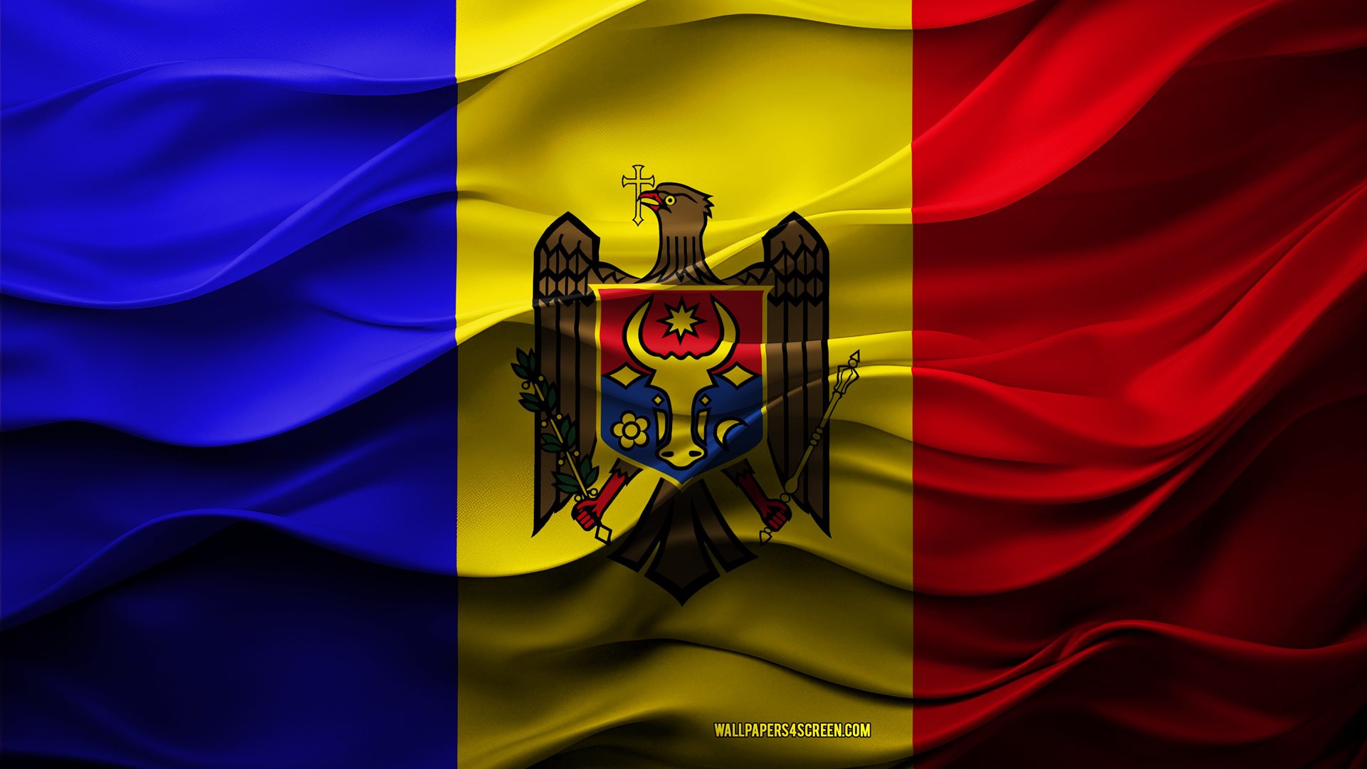 Moldova Kargo Gönderimi