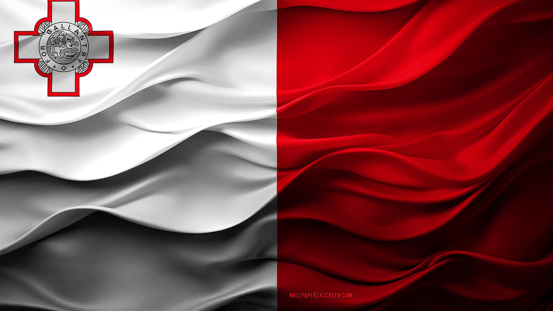 Malta Kargo Gönderimi