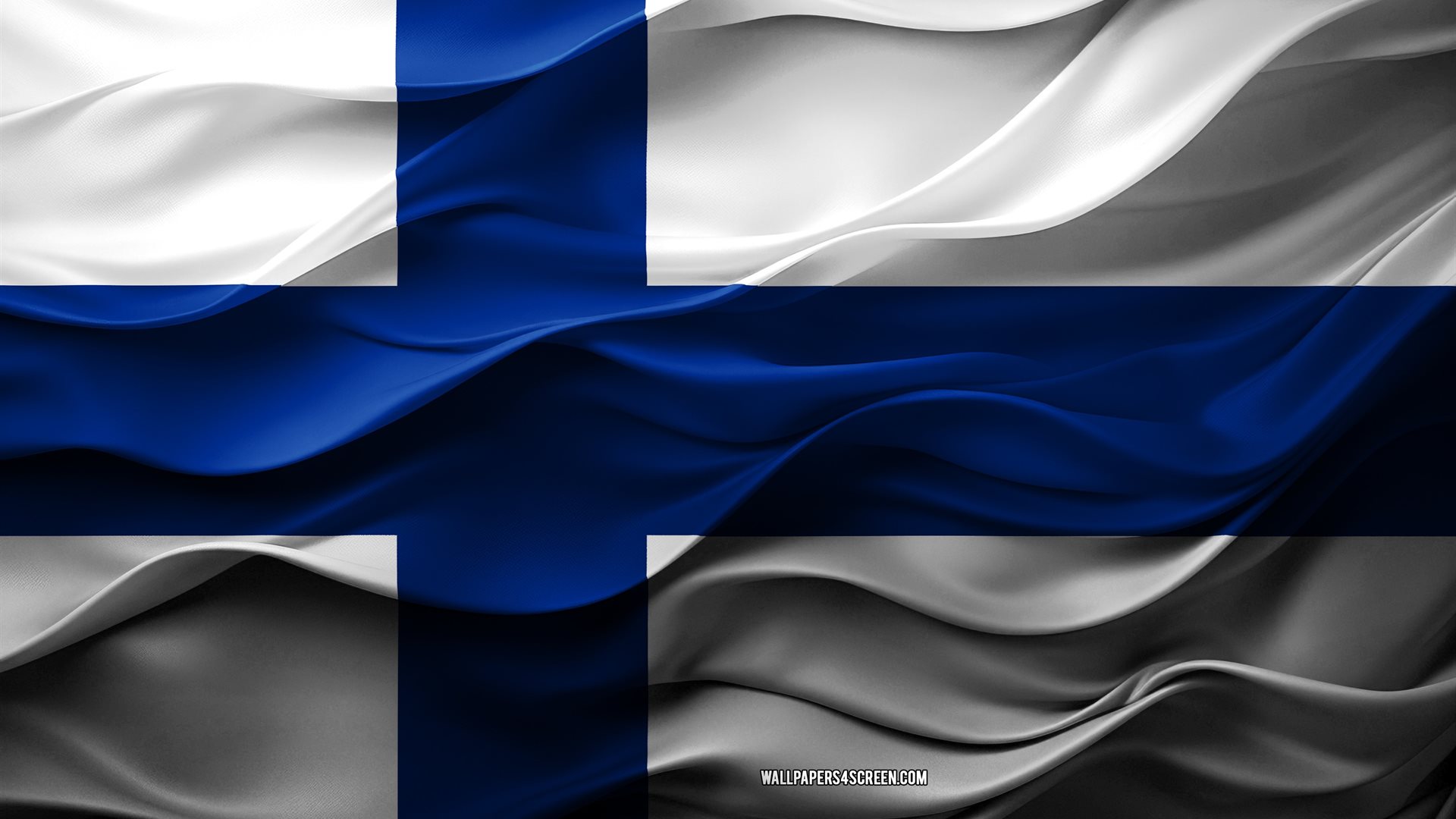 Finlandiya Kargo Gönderimi