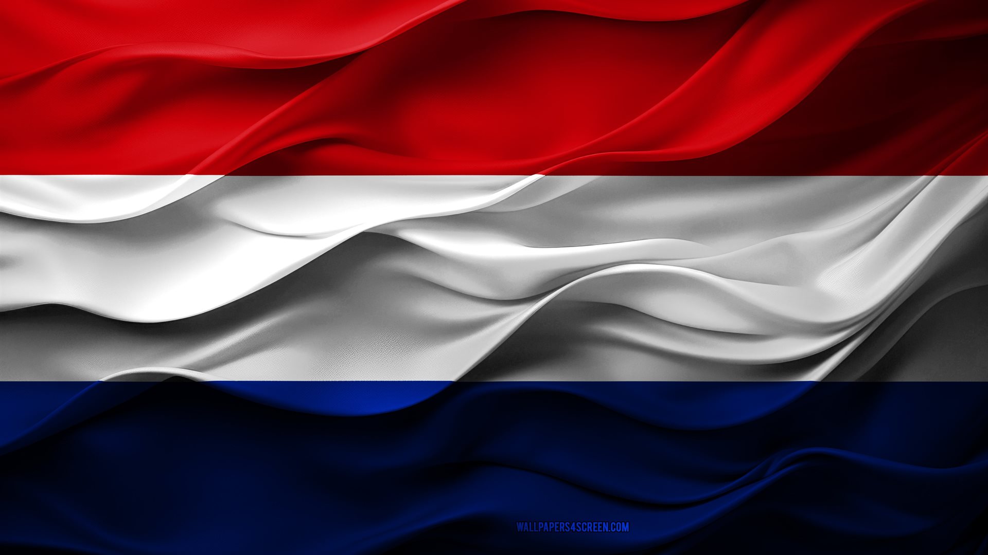 Hollanda Kargo Hizmetleri