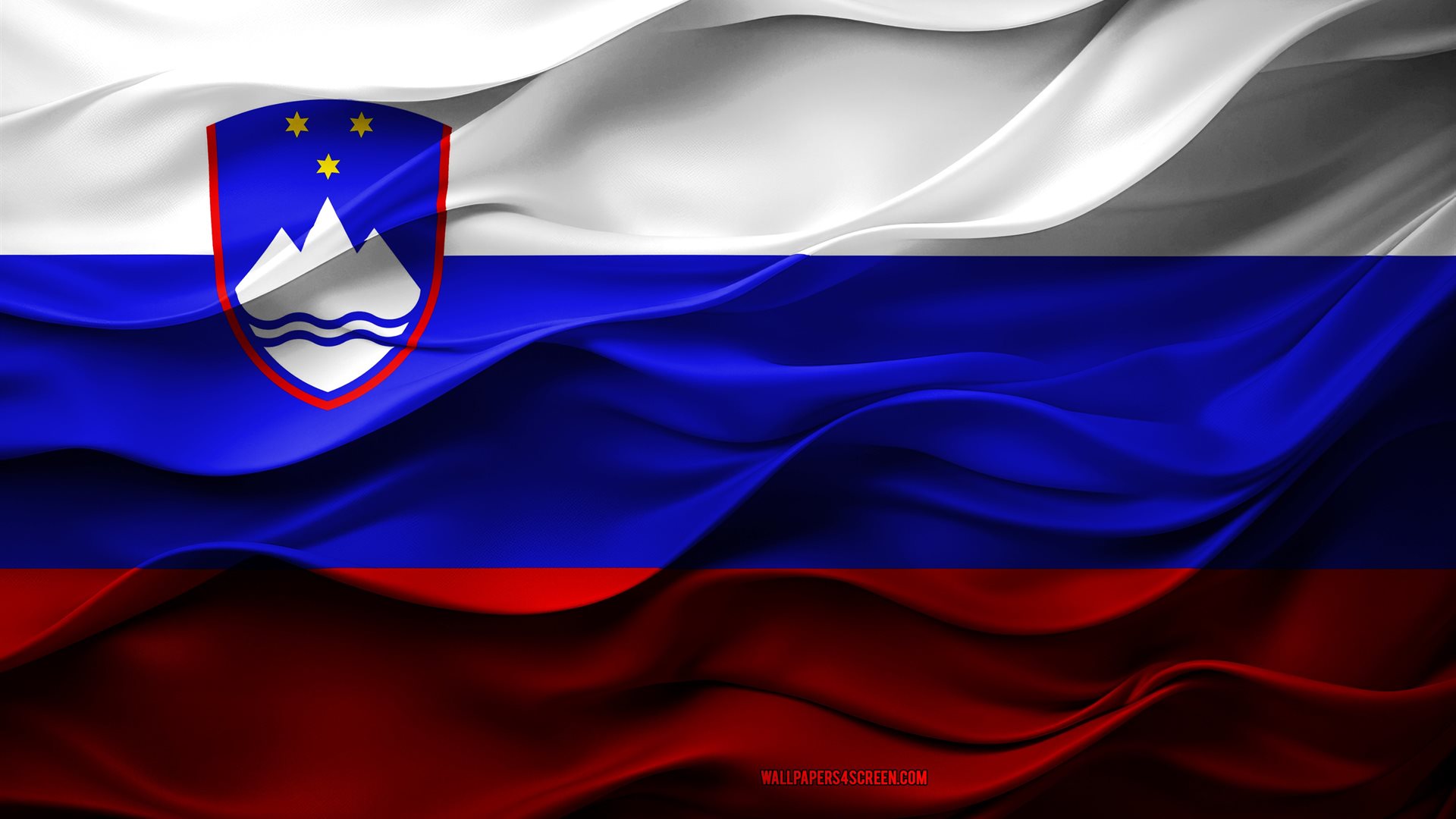 Slovenya Kargo Gönderimi