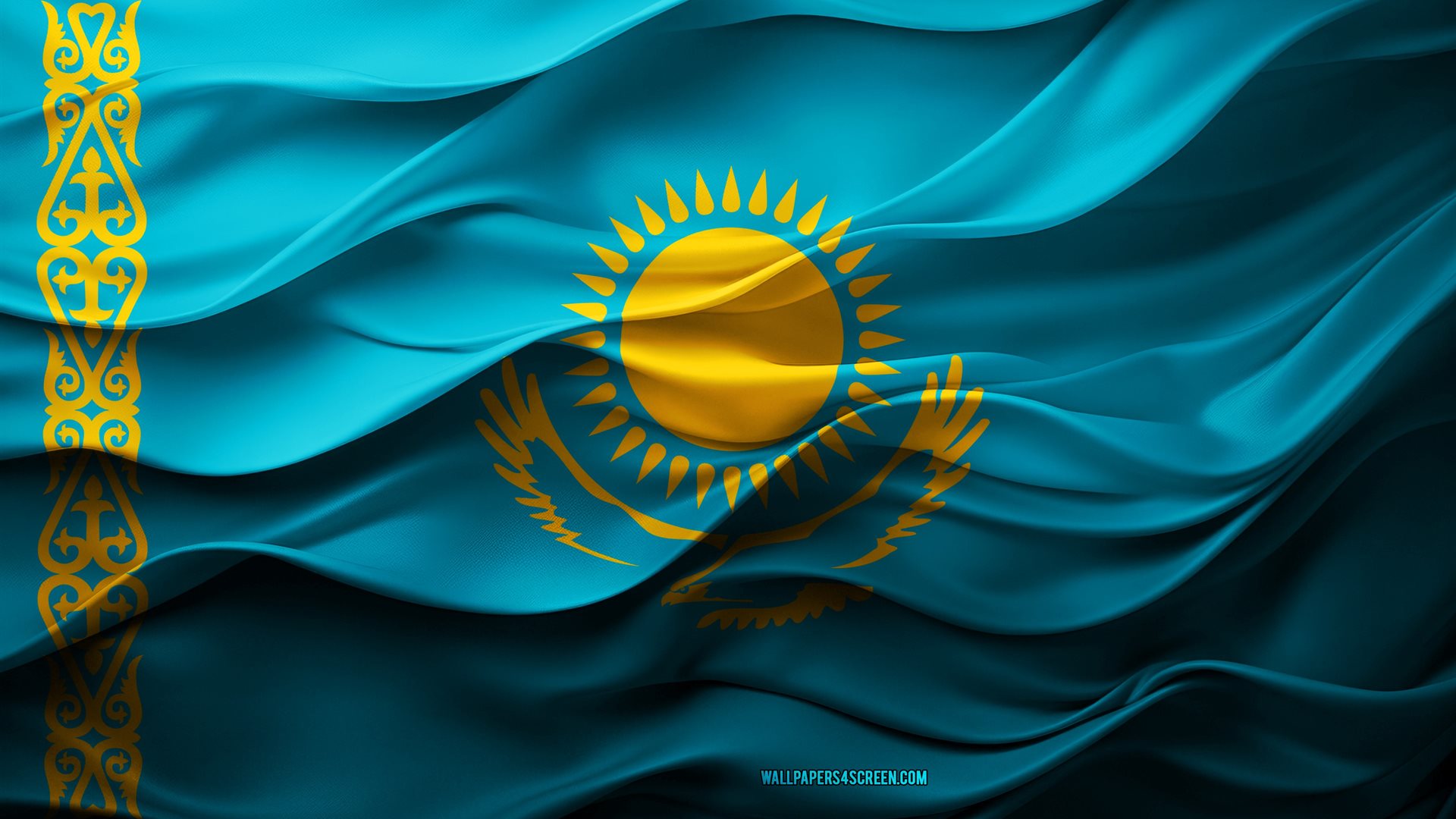 Kazakistan Kargo Gönderimi