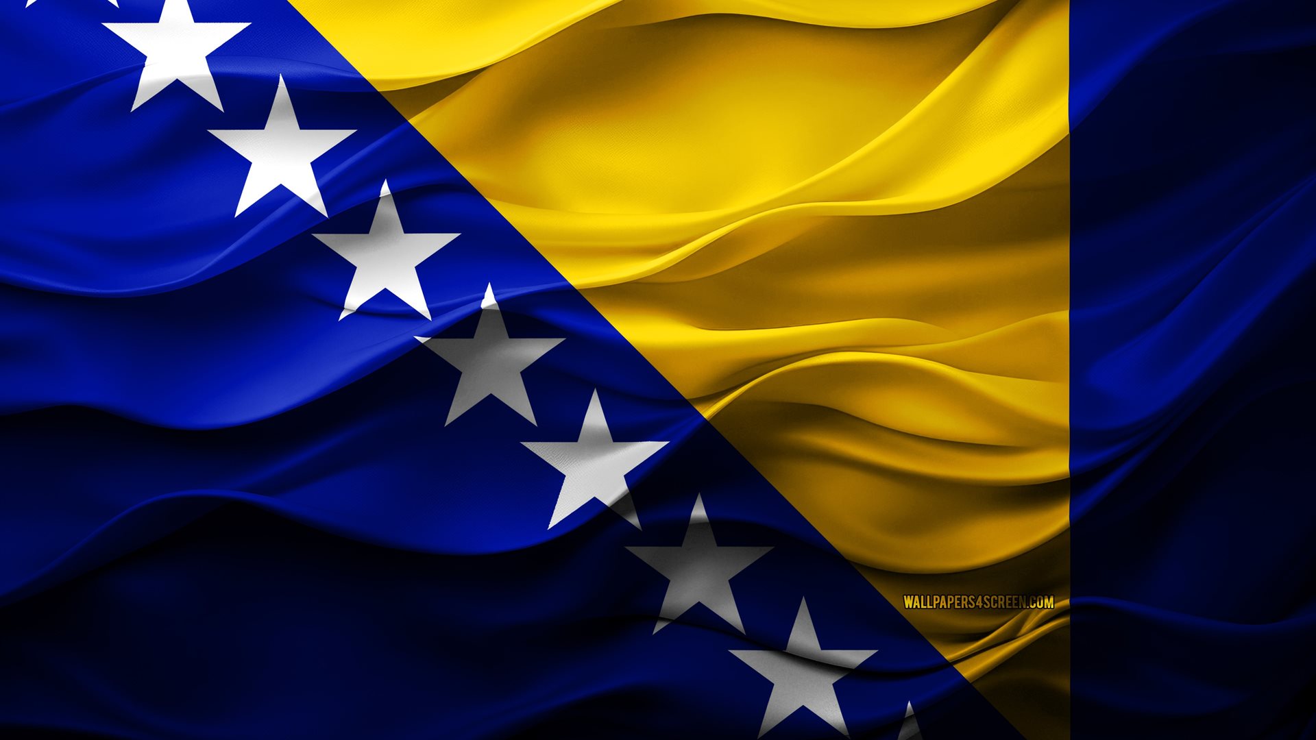 Bosna Hersek Kargo Gönderimi