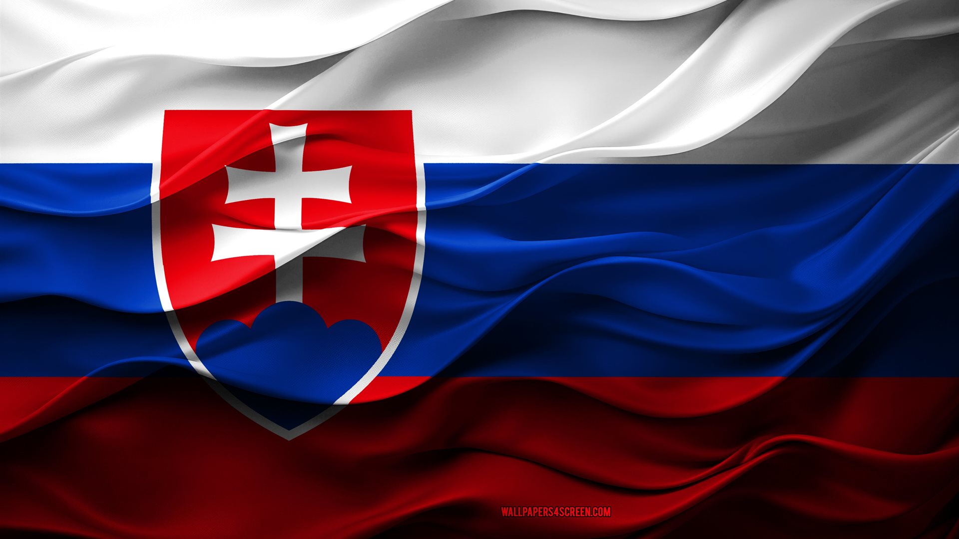 Slovakya Kargo Gönderimi